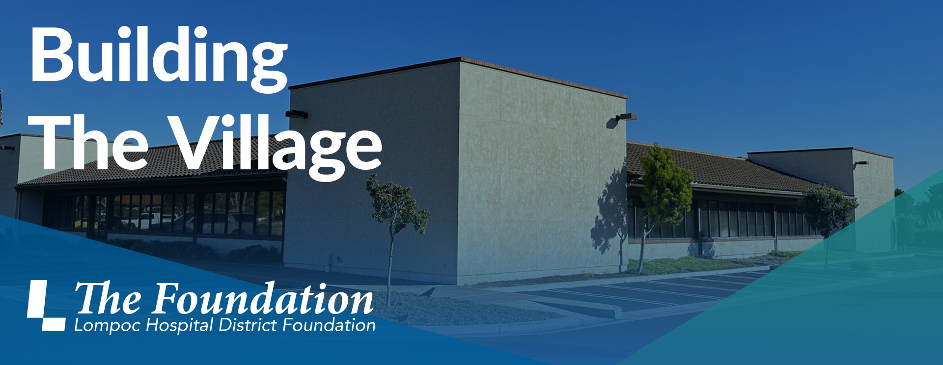 Lompoc Health – Village Center